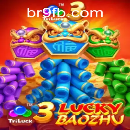 Explorando o Fascinante Mundo de 3LuckyBaozhu: Uma Análise Completa