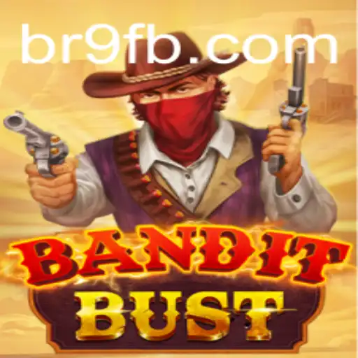 Aventura Virtual com BanditBust: Descubra a Novidade do 9FB.APP