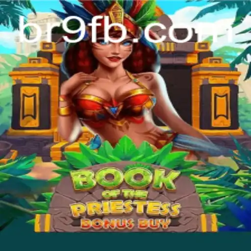 Explorando o Fascinante Universo de 'BookOfThePriestess' - Um Jogo Envolvente