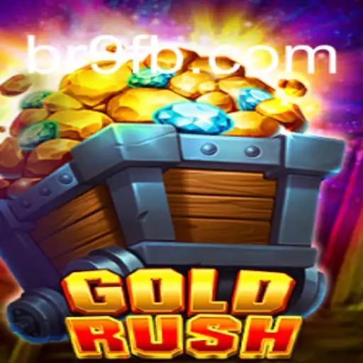 Explorando o Mundo Fascinante de GoldRush no Universo de 9FB.APP