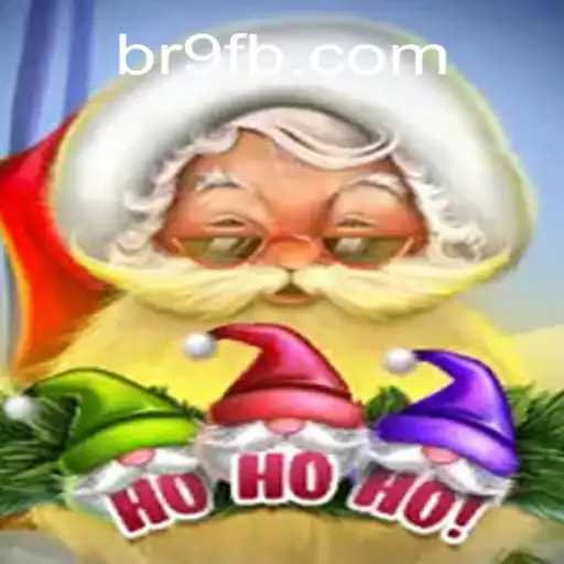 Desvendando HoHoHo: O Jogo Encantador da Plataforma 9FB.APP