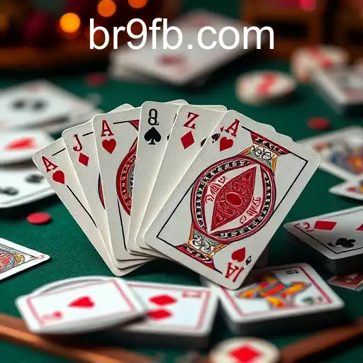 Jogos de cartas