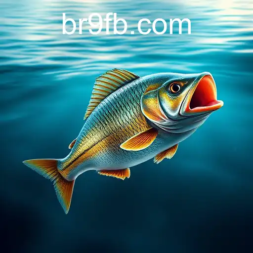 Jogos de pesca