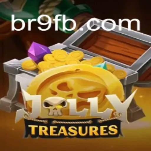 JollyTreasures: Descobrindo Aventuras e Tesouros Inimagináveis