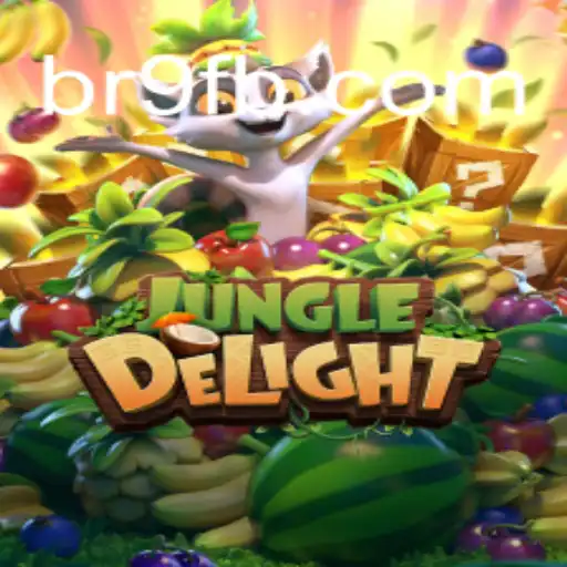 Descubra o Fascinante Mundo de JungleDelight e as Inovações da Plataforma 9FB.APP