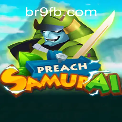 Descubra o Mundo de PreachSamurai: Um Jogo Inovador e Empolgante