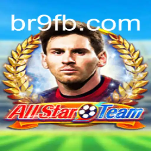 AllStarTeam: O Novo Fenômeno de Jogos na Era Digital