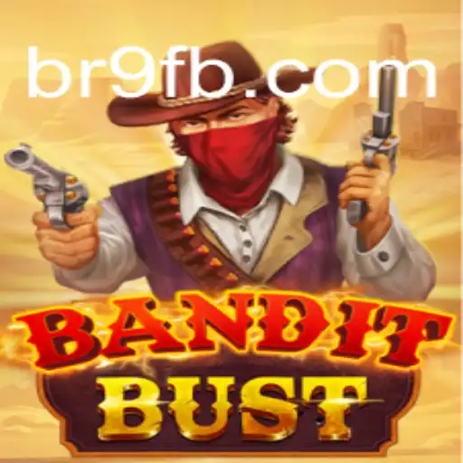 Aventura Virtual com BanditBust: Descubra a Novidade do 9FB.APP