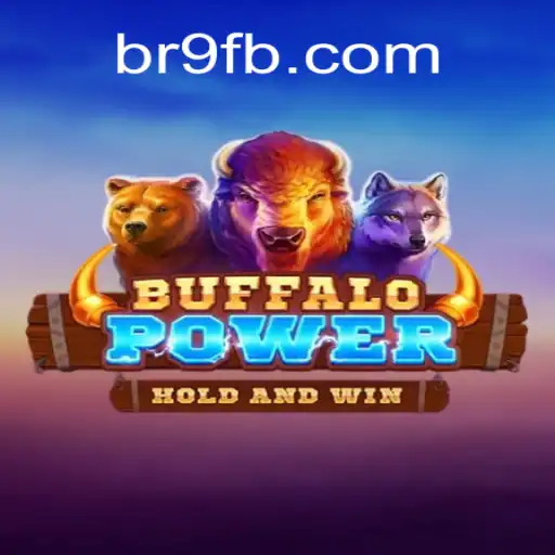 Tudo sobre BuffaloPower: Uma Nova Aventura no Mundo dos Jogos de Cassino