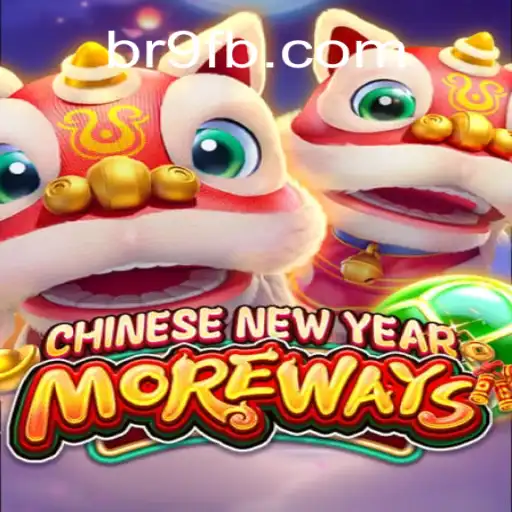 Descubra o Fascinante Mundo de CHINESENEWYEARMOREWAYS