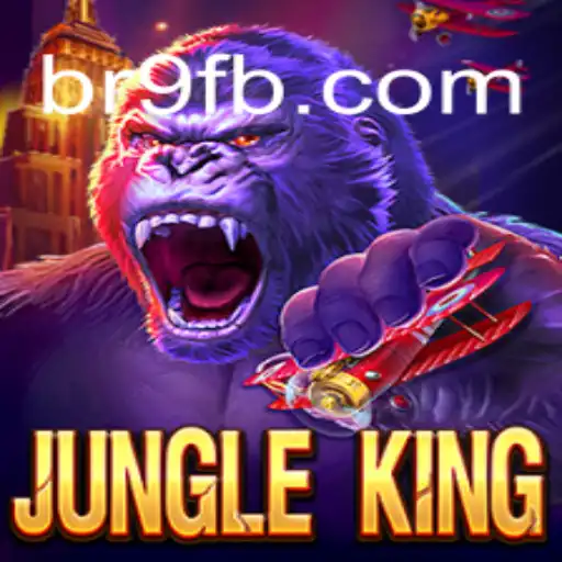 Aventuras em JungleKing: Descubra o Mundo Selvagem de 9FB.APP