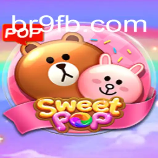 SweetPOP: O Fenômeno dos Jogos Casuais com 9FB.APP
