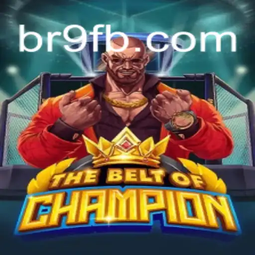 TheBeltOfChampion: Entre no Mundo dos Desafios Competitivos