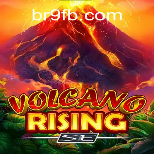 Explorando o Universo de VolcanoRisingSE: O Jogo que Está Conquistando o Mundo