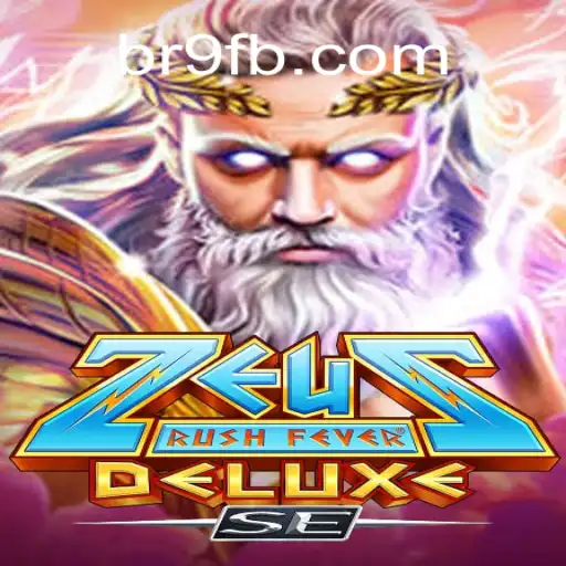 Descubra ZeusRushFeverDeluxeSE: A Experiência Suprema de Jogo