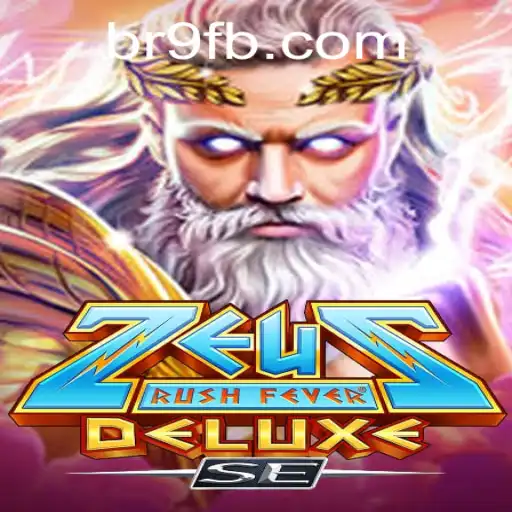 Descubra ZeusRushFeverDeluxeSE: A Experiência Suprema de Jogo